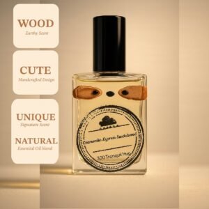 300 Tranquil Hug | EO Roll On 10ml