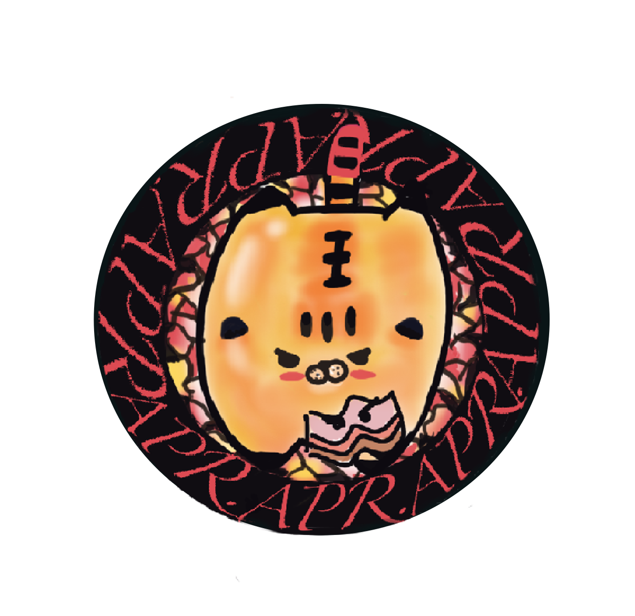 “Let’s wake up the day!”__TIGER MeoW