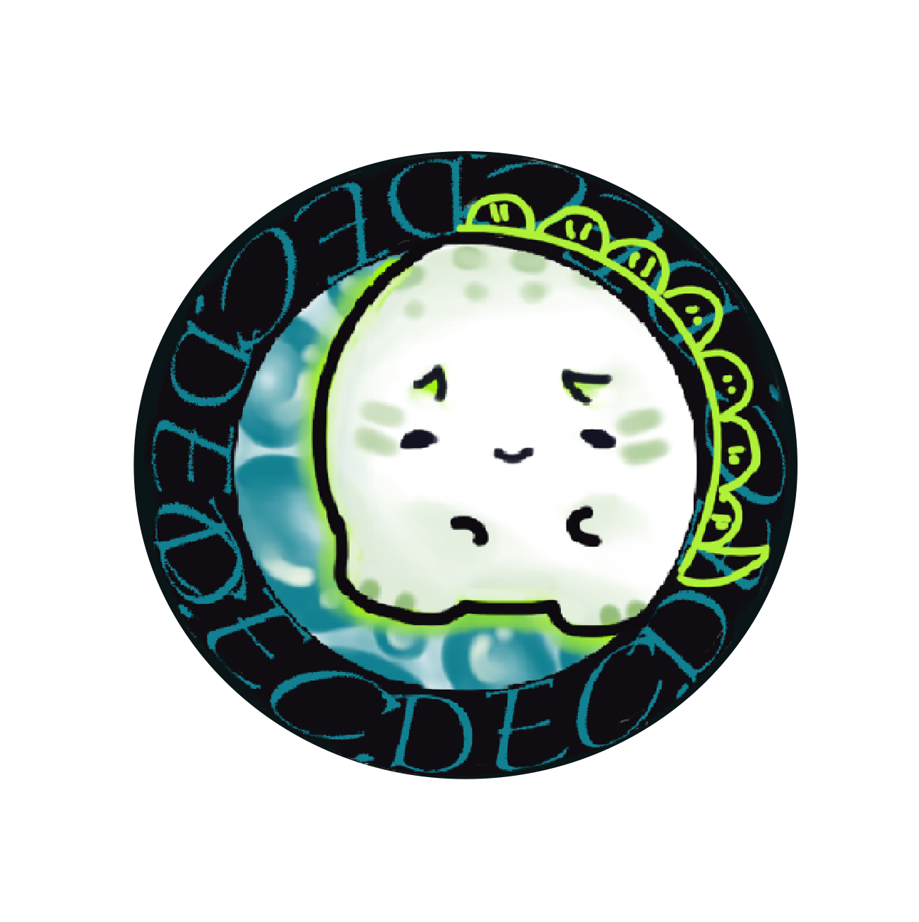 “I’m the breeze that sets you free.”__DiDY DINO