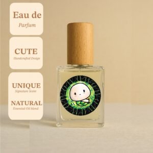 301 Snuggle Wood | EO Eau de Perfume 15ml