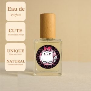 100 Cozy Cupid | EO Eau de Perfume 15ml