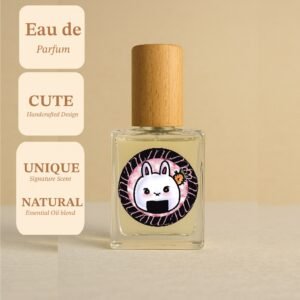 110 Peony Bloom | EO Eau de Perfume 15ml