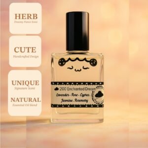 200 Enchanted Dream | EO Roll On 15ml