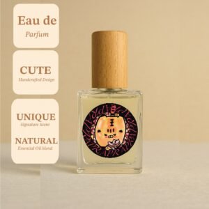001 Sunrise Pop | EO Eau de Perfume 15ml