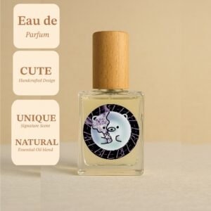 101 Neroli Whisper | EO Eau de Perfume 15ml