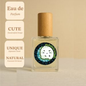 201 Mojito Escape | EO Eau de Perfume 15ml