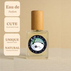 202 Calm Charm | EO Eau de Perfume 15ml