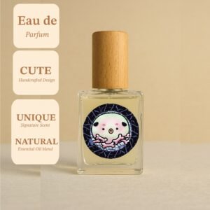 111 Waterlily Twirl | EO Eau de Perfume 15ml
