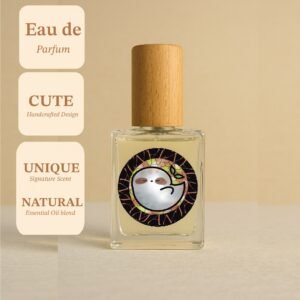 300 Tranquil Hug | EO Eau de Perfume 15ml