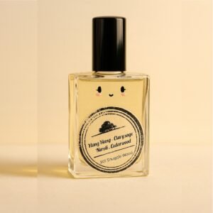 Essential Oil Body Roll-On