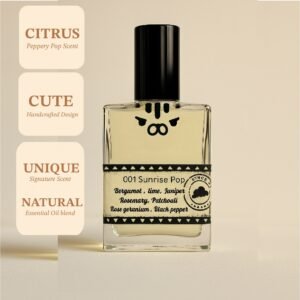 001 Sunrise Pop | EO Roll On 10ml