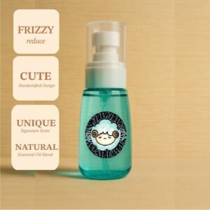 200 Enchanted Dream | EO Hair Oil 60ml