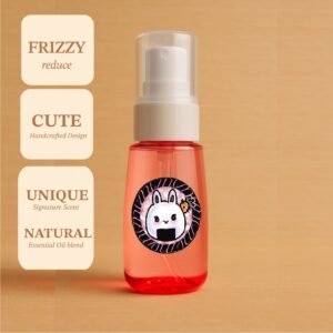 110 Peony Bloom | EO Hair Oil 60ml