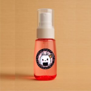 Essential Oil Hair Oil