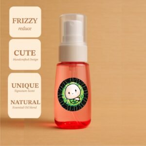 301 Snuggle Wood | EO Hair Oil 60ml