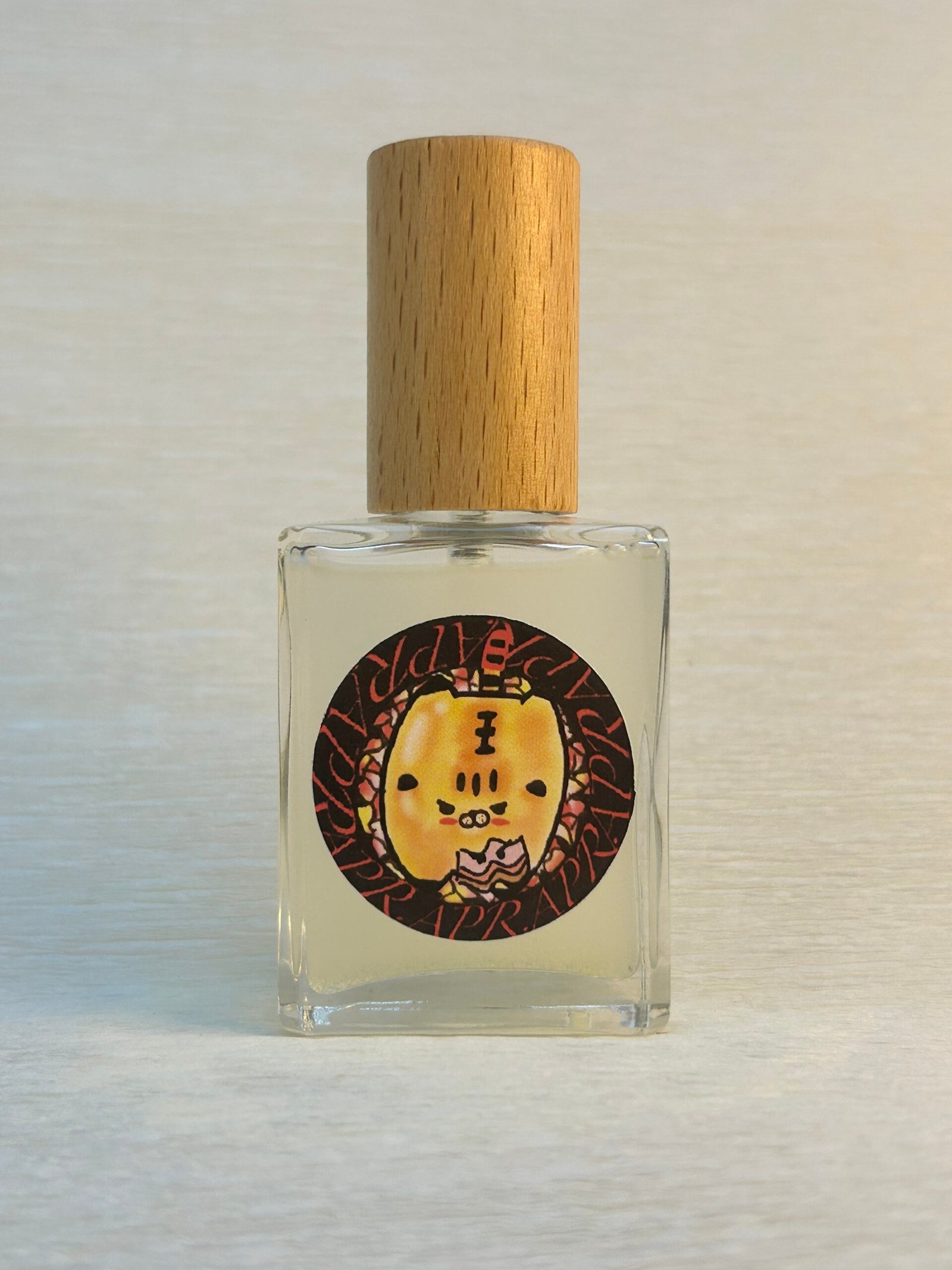 001 Sunrise Pop | EO Eau de Perfume 15ml - Image 2