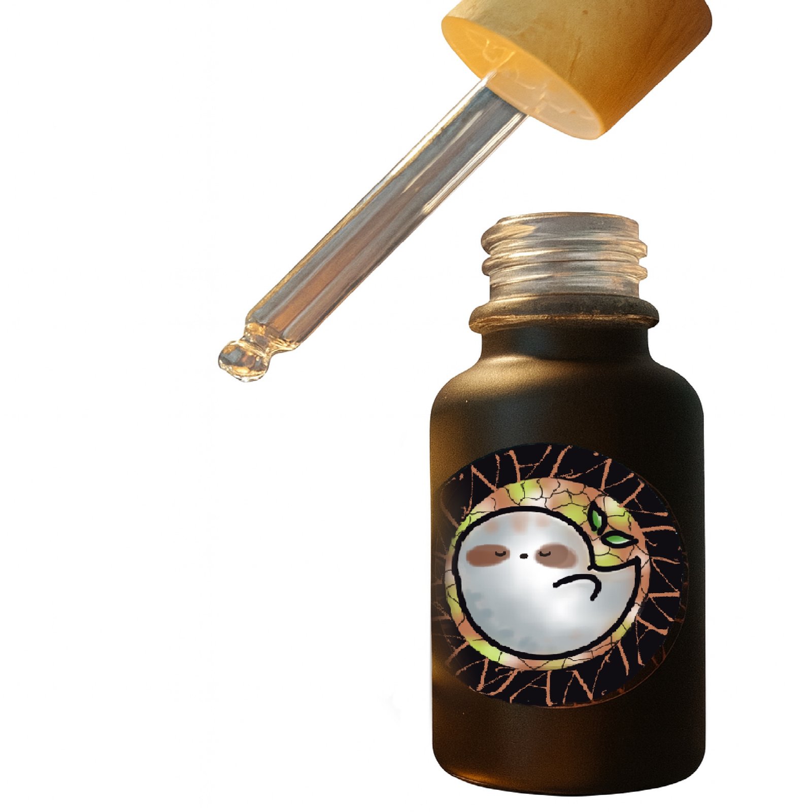 300 Tranquil Hug | EO Diffuser 20ml - Image 4