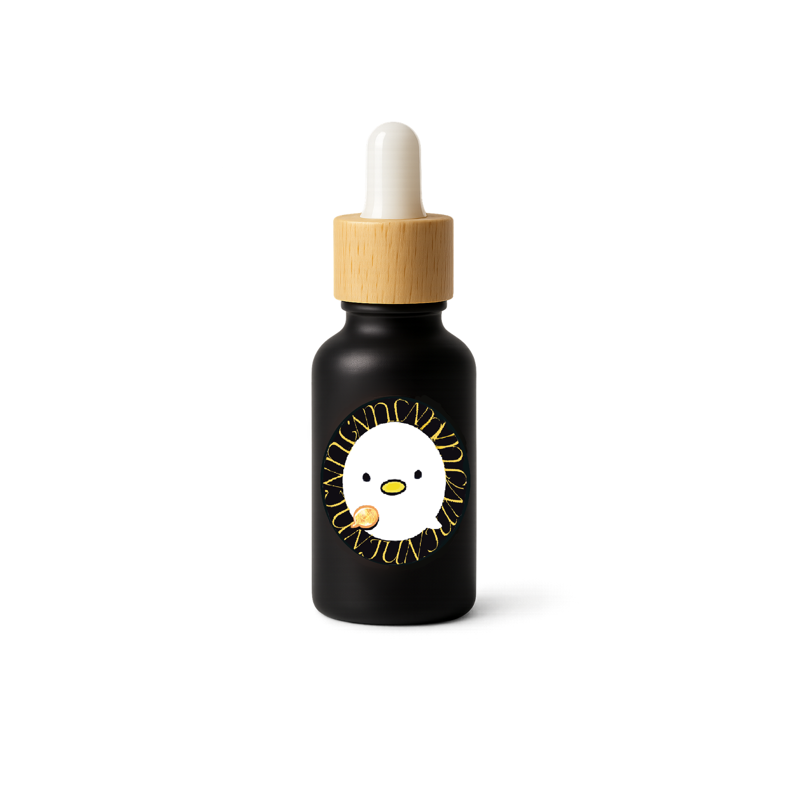 010 Lemony Daydream | EO Diffuser 20ml - Image 3