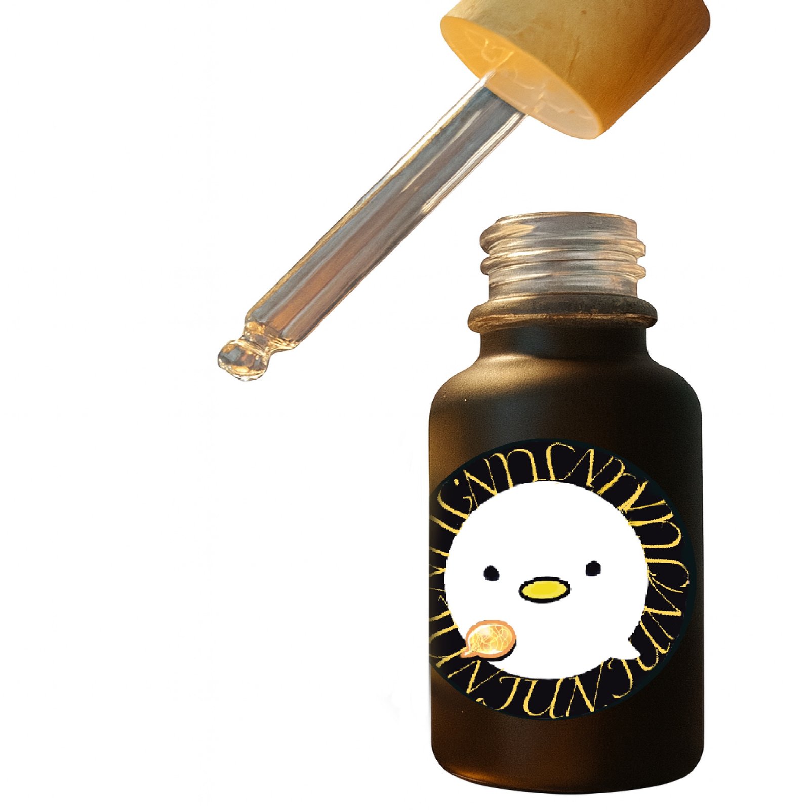 010 Lemony Daydream | EO Diffuser 20ml - Image 4