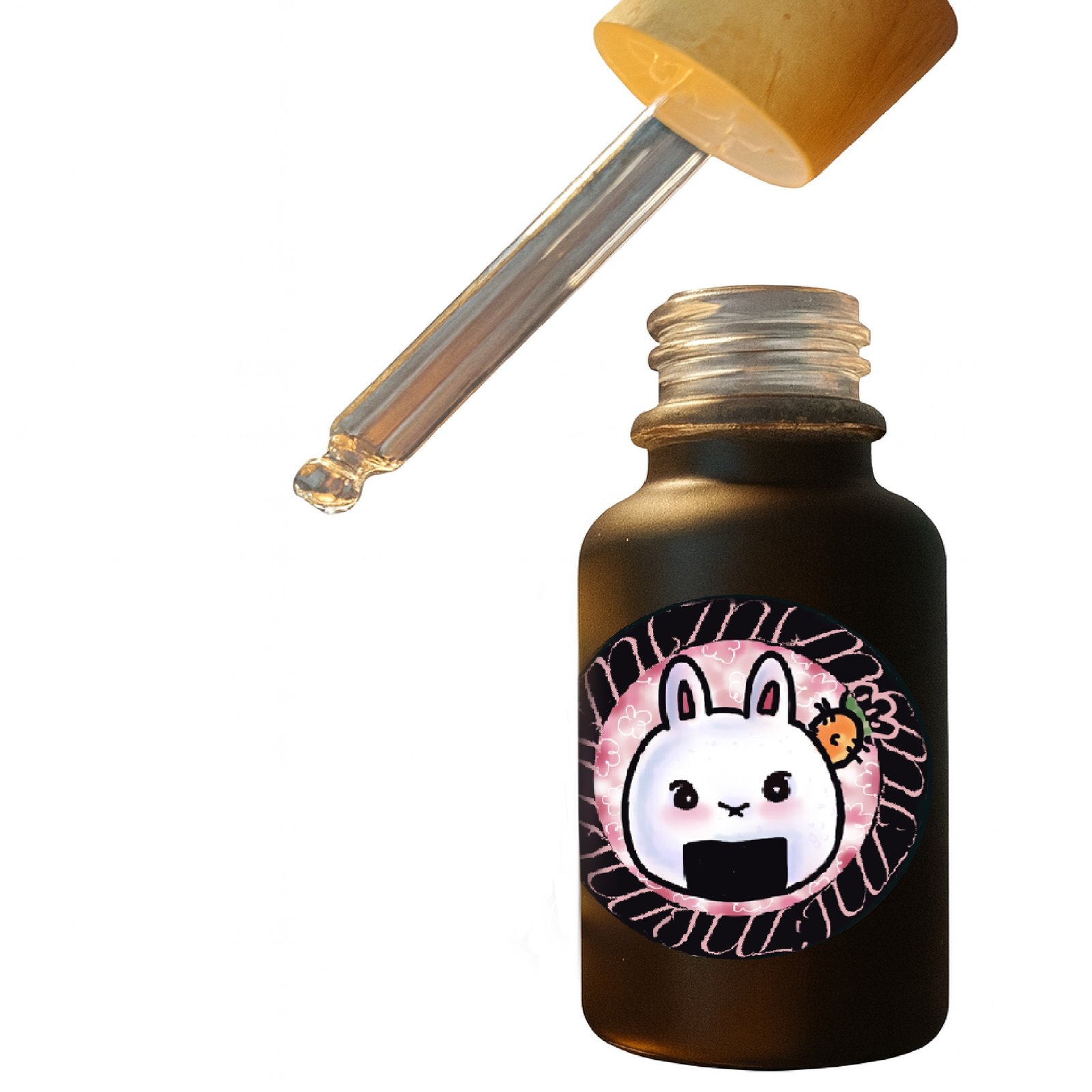 110 Peony Bloom | EO Diffuser 20ml - Image 4