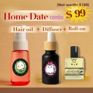 Home Date combo package