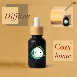201 Mojito Escape | EO Diffuser 20ml