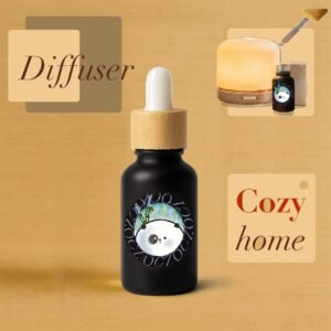 202 Calm Charm | EO Diffuser 20ml