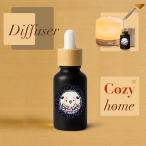 111 Waterlily Twirl | EO Diffuser 20ml