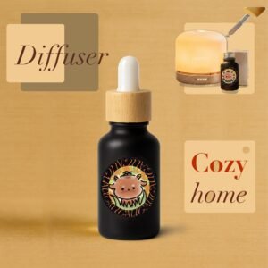 000 Sunny Breeze | EO Diffuser 20ml