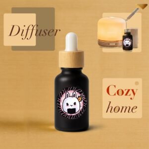 110 Peony Bloom | EO Diffuser 20ml