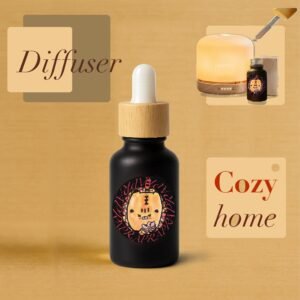 001 Sunrise Pop | EO Diffuser 20ml