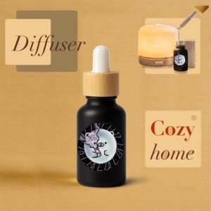 101 Neroli Whisper | EO Diffuser 20ml
